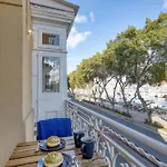 아파트 Valletta Marina View - Seafront Pietà