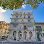 아파트 Valletta Marina View - Seafront *
