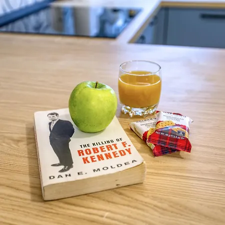 Valletta Marina View - Seafront Lejlighed *