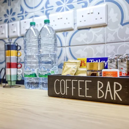 Valletta Marina View - Seafront