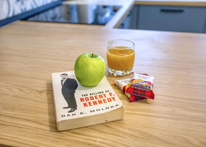 Valletta Marina View - Seafront Lejlighed *