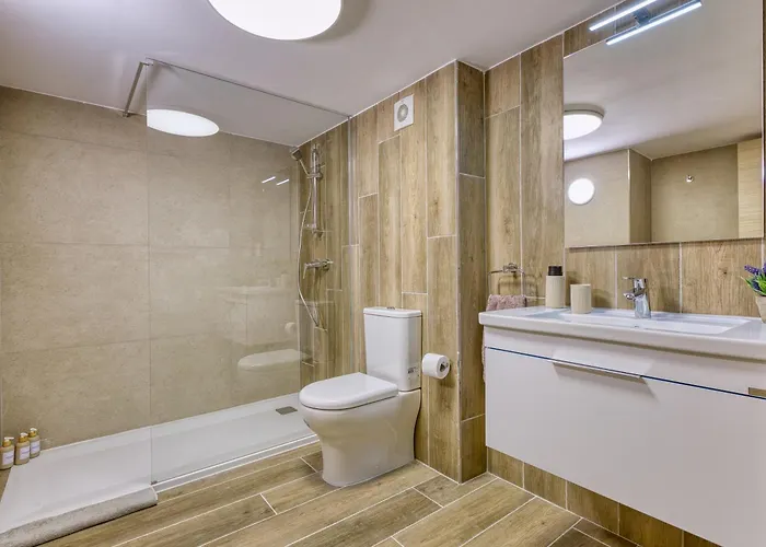 Valletta Marina View - Seafront *