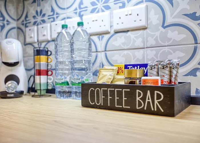 Valletta Marina View - Seafront