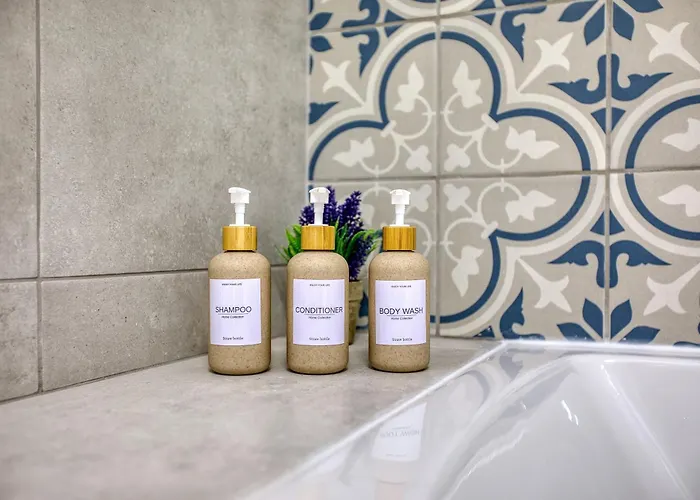 Valletta Marina View - Seafront Lejlighed Pietà