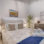 Valletta Marina View - Seafront Apartmán