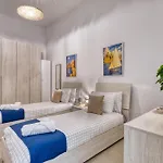 Valletta Marina View - Seafront Apartmán