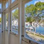 Apartmán Valletta Marina View - Seafront *