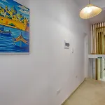 Valletta Marina View - Seafront Daire