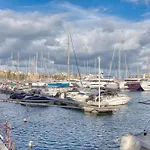 Valletta Marina View - Seafront Daire *