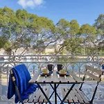 Daire Valletta Marina View - Seafront Pietà