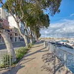 Apartmán Valletta Marina View - Seafront Pietà