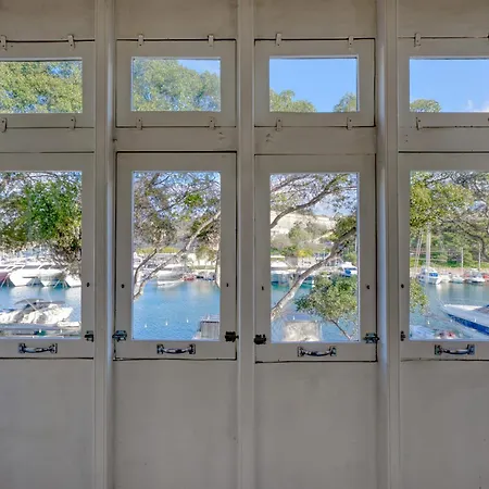 Valletta Marina View - Seafront * Pietà