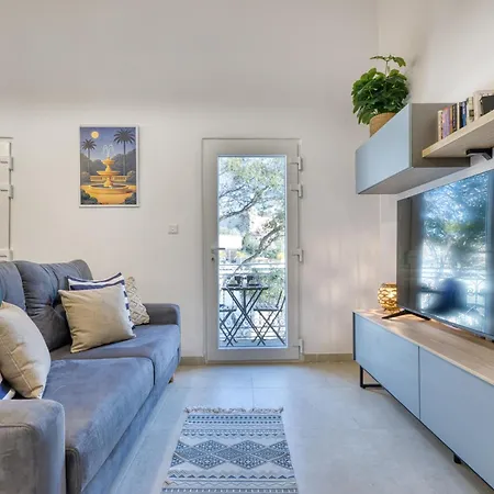 Valletta Marina View - Seafront 아파트