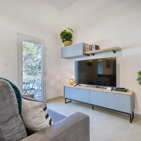 Daire Valletta Marina View - Seafront *