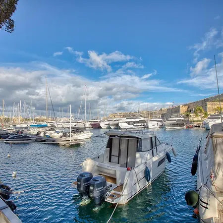公寓 Valletta Marina View - Seafront Pietà