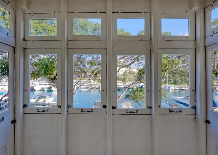 Valletta Marina View - Seafront * Pietà