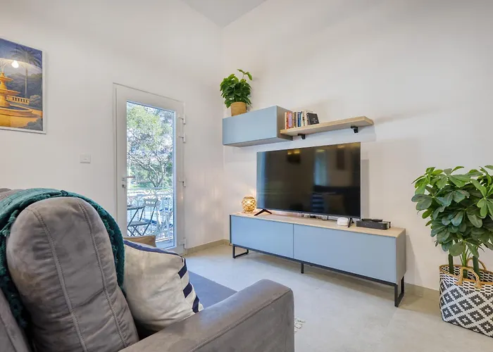 아파트 Valletta Marina View - Seafront *