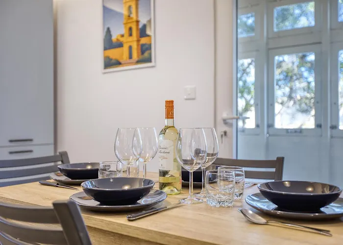 아파트 Valletta Marina View - Seafront *