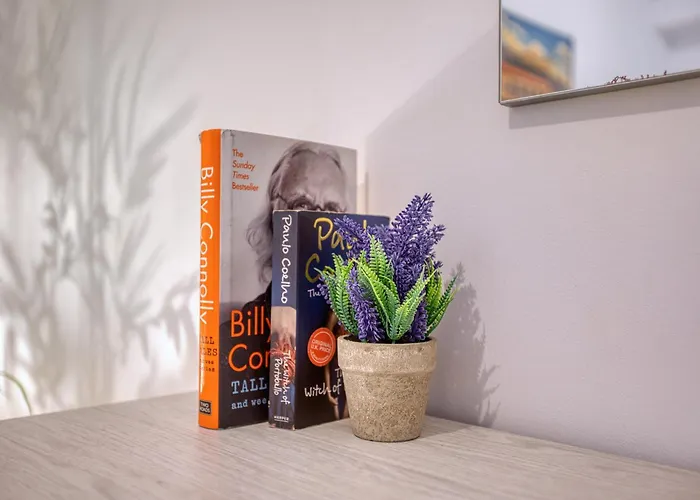 Valletta Marina View - Seafront Pietà