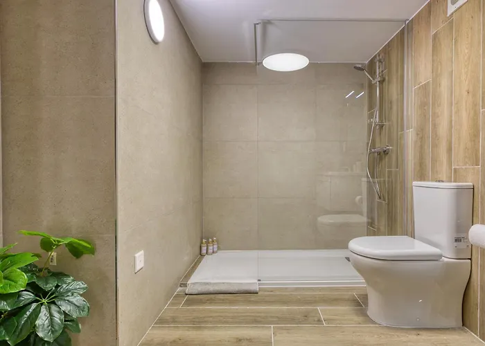 Valletta Marina View - Seafront Daire Pietà