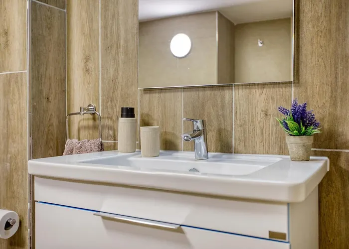 Valletta Marina View - Seafront Appartement *