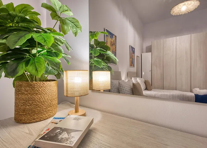 Valletta Marina View - Seafront Appartement