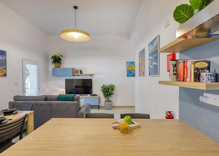 Valletta Marina View - Seafront *