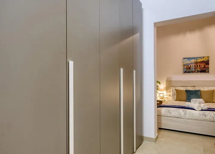 Valletta Marina View - Seafront * Pietà